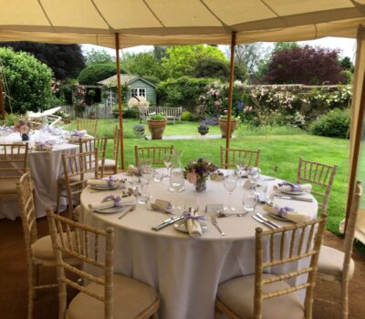Pretty.marquee.sussex.caterer